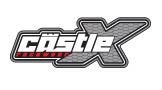 "Castle" brand logo carried at 3 Seas Recreation